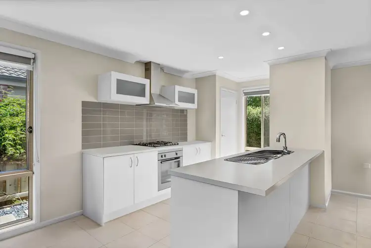 Third view of Homely house listing, 23 Caitlin Drive, Pakenham VIC 3810