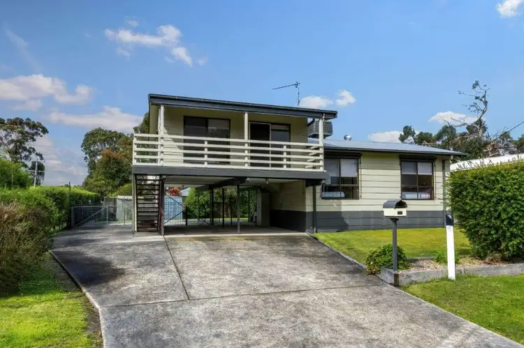 46 Beilby Avenue, Inverloch VIC 3996