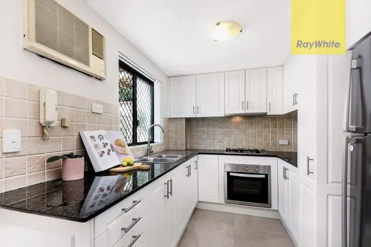 Fifth view of Homely townhouse listing, 3/82 O'Connell Street, North Parramatta NSW 2151