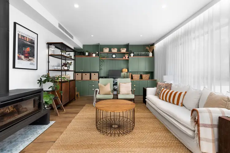 Second view of Homely house listing, 12 Hood Street, Mittagong NSW 2575