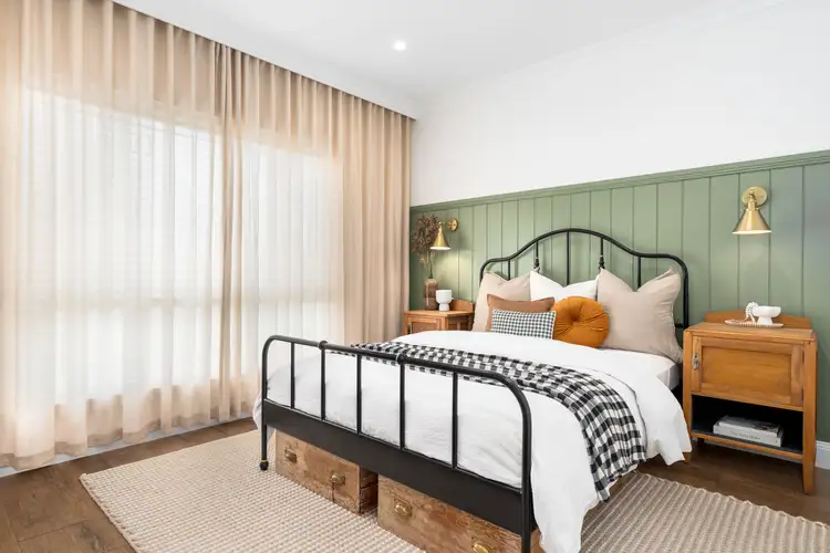 Third view of Homely house listing, 12 Hood Street, Mittagong NSW 2575