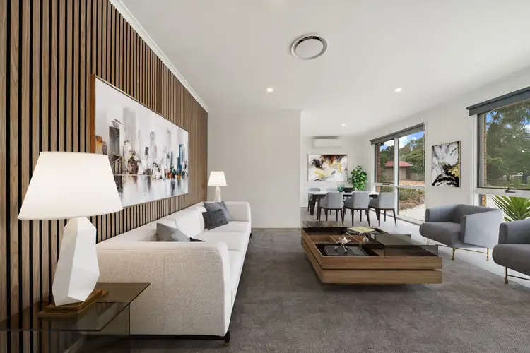 18 Forwood Street, Monash ACT 2904