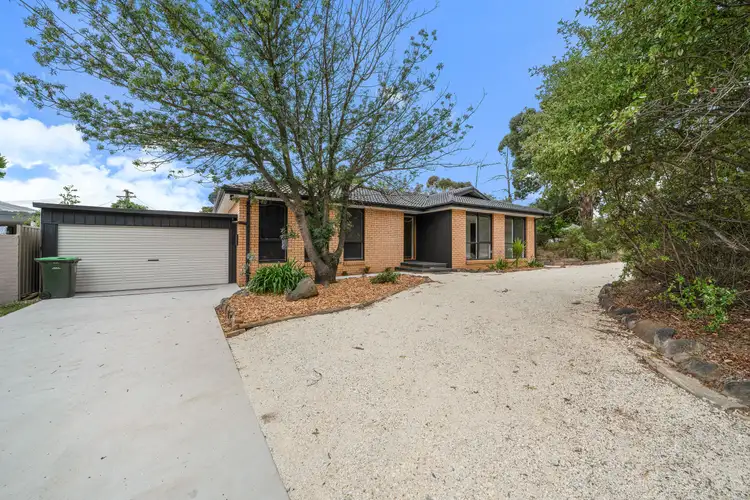 Third view of Homely house listing, 18 Forwood Street, Monash ACT 2904