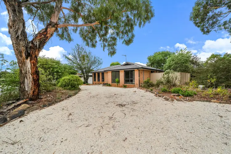 Fourth view of Homely house listing, 18 Forwood Street, Monash ACT 2904