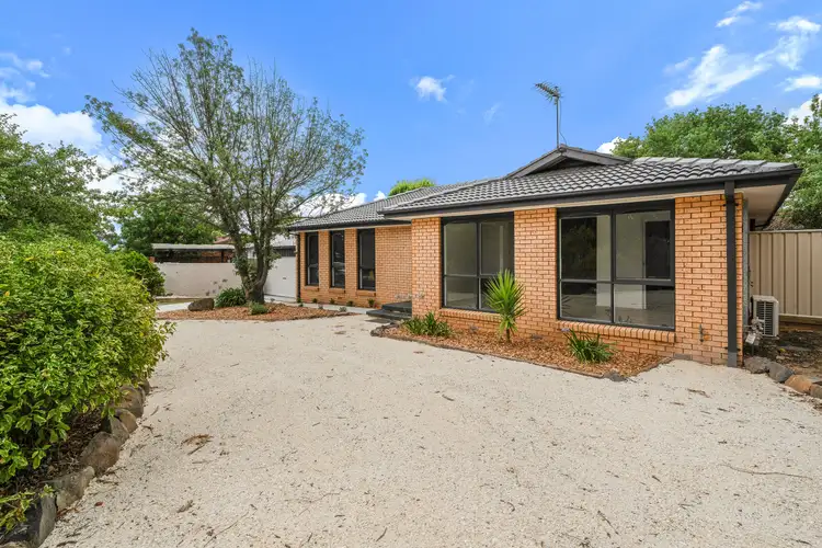 Fifth view of Homely house listing, 18 Forwood Street, Monash ACT 2904
