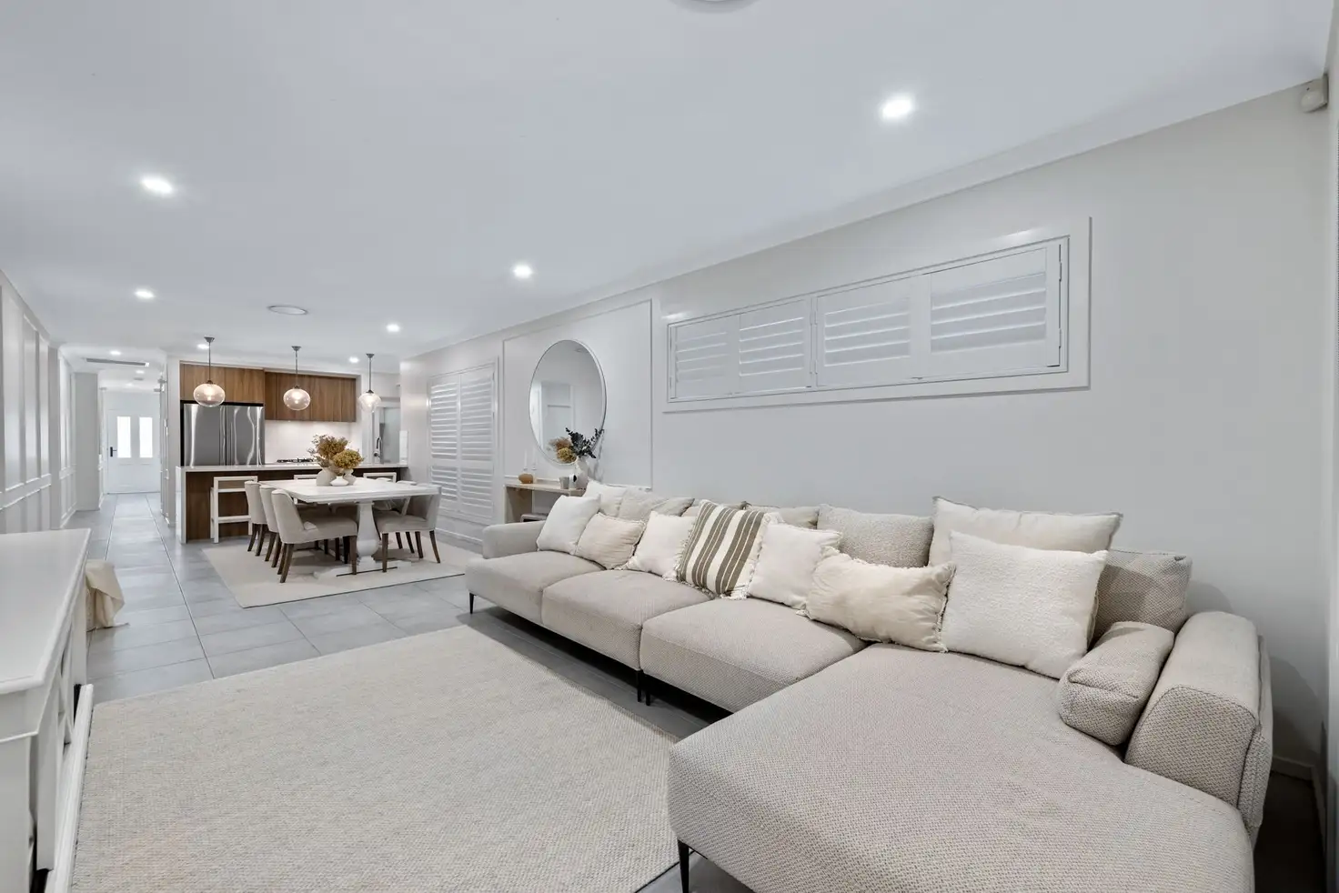 Main view of Homely house listing, 26 Lomatia Place, Denham Court NSW 2565