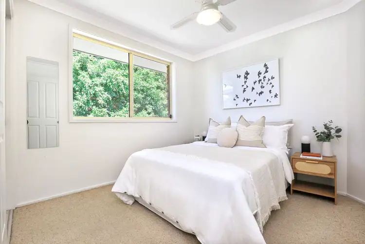 Third view of Homely house listing, 21 Blackbutt Place, Bulli NSW 2516