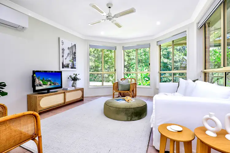 Fourth view of Homely house listing, 21 Blackbutt Place, Bulli NSW 2516