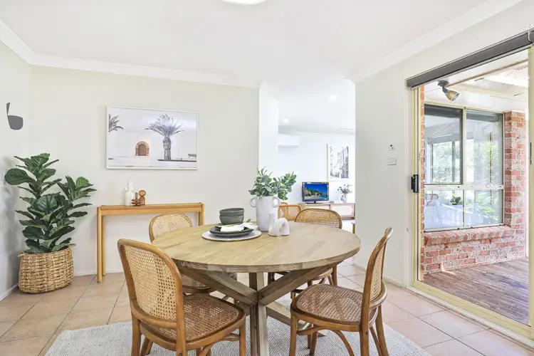 Fifth view of Homely house listing, 21 Blackbutt Place, Bulli NSW 2516