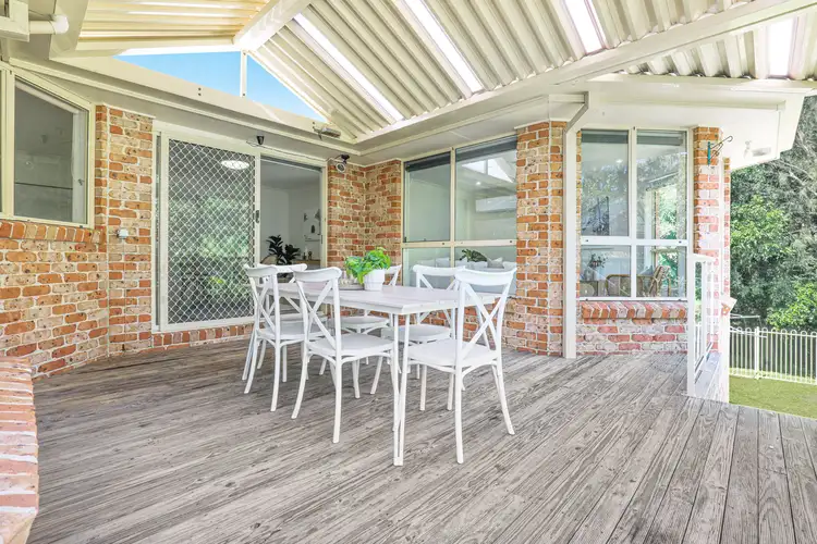 Sixth view of Homely house listing, 21 Blackbutt Place, Bulli NSW 2516