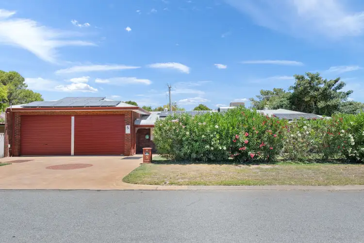 Second view of Homely house listing, 5 Falcon Street, Rockingham WA 6168