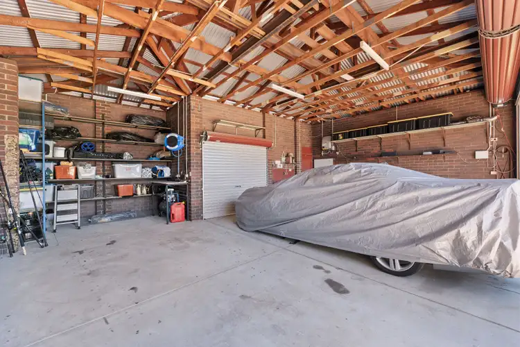 Fourth view of Homely house listing, 5 Falcon Street, Rockingham WA 6168