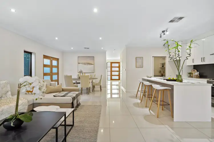 Third view of Homely house listing, 18 Palmer Street, Lightsview SA 5085