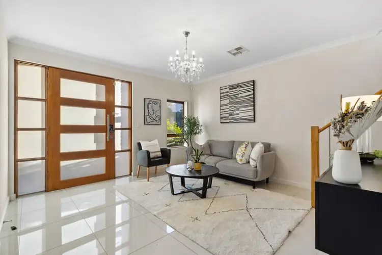 Fourth view of Homely house listing, 18 Palmer Street, Lightsview SA 5085
