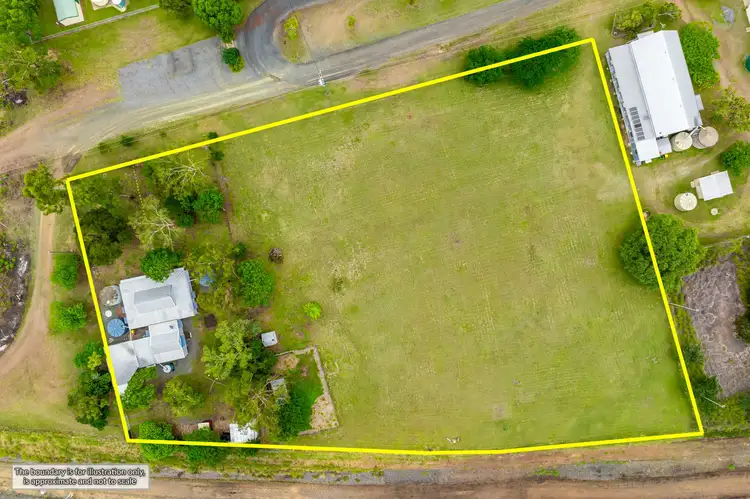 Second view of Homely house listing, 2 Wills Street, Gogango QLD 4702