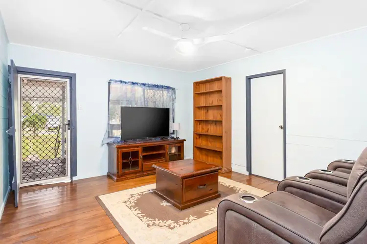 Third view of Homely house listing, 2 Wills Street, Gogango QLD 4702
