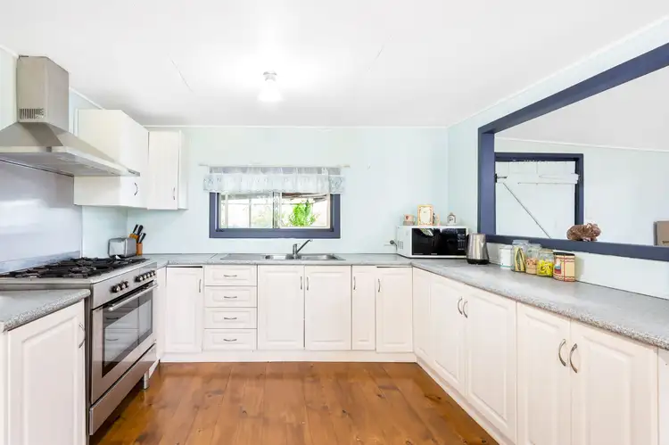 Fourth view of Homely house listing, 2 Wills Street, Gogango QLD 4702