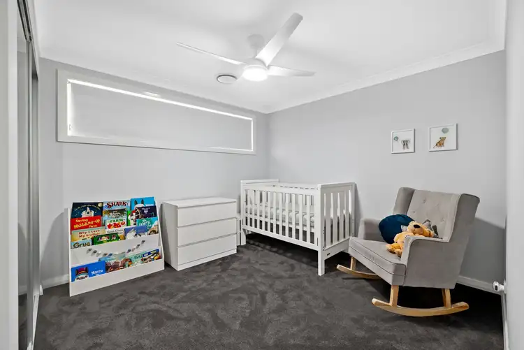 Sixth view of Homely house listing, 25 Bieger Road, Leppington NSW 2179