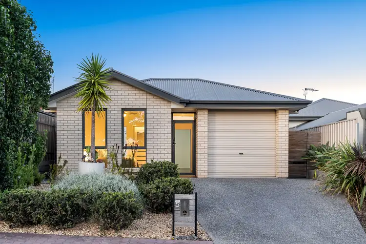 5 Cabin Street, Sheidow Park SA 5158