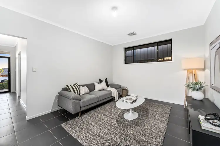 Second view of Homely house listing, 5 Cabin Street, Sheidow Park SA 5158