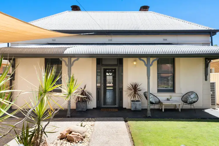 Second view of Homely house listing, 7 Craigie Street, Birkenhead SA 5015