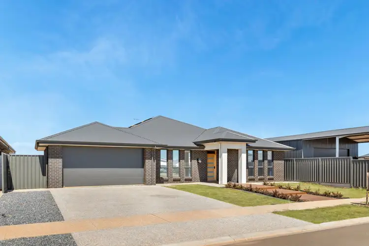 Main view of Homely house listing, 2 Pussy Willow Place, Two Wells SA 5501