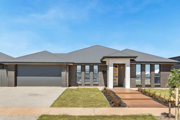 Second view of Homely house listing, 2 Pussy Willow Place, Two Wells SA 5501
