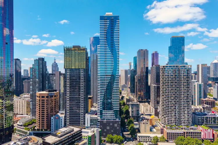 3003/500 Elizabeth Street, Melbourne VIC 3000