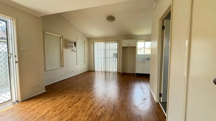 Second view of Homely house listing, 28a Moolana Parade, South Penrith NSW 2750