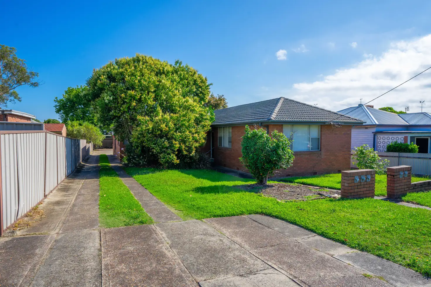 Main view of Homely block of units listing, 30 Seventh Street, Boolaroo NSW 2284