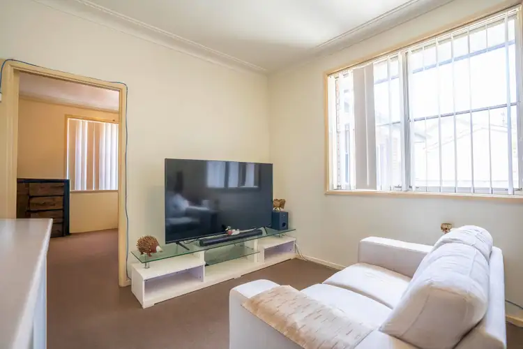 Second view of Homely block of units listing, 30 Seventh Street, Boolaroo NSW 2284