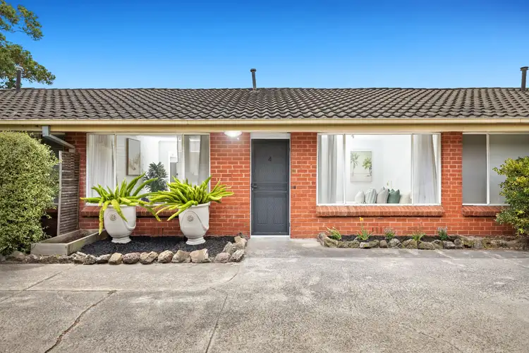 4/25 Woodbine Grove, Chelsea VIC 3196