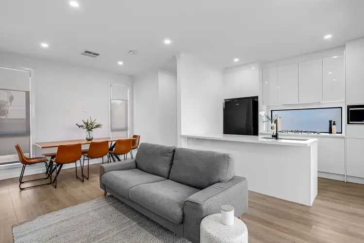 Second view of Homely house listing, 7A Crossley Street, Plympton SA 5038