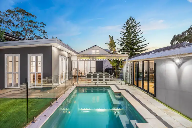 39 Strabane Avenue, Mont Albert North VIC 3129