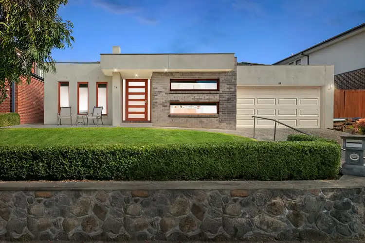 Main view of Homely house listing, 19 Mountain Way, Doreen VIC 3754