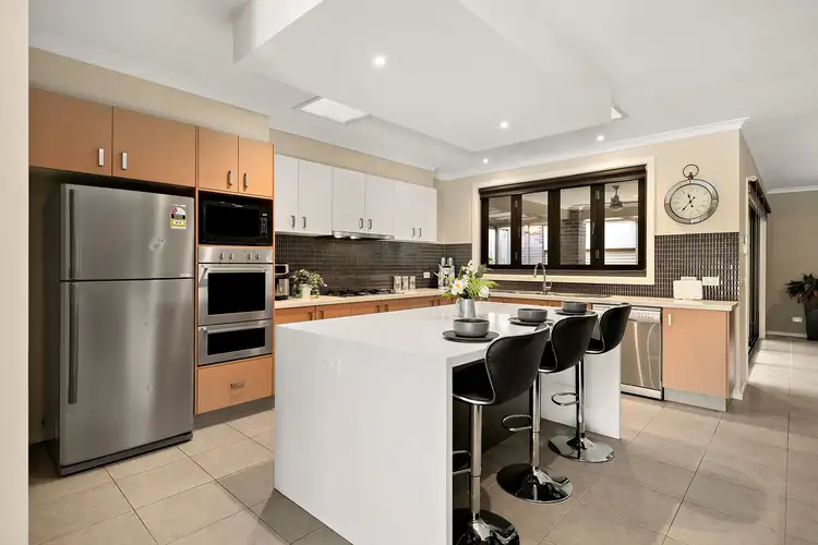 Second view of Homely house listing, 19 Mountain Way, Doreen VIC 3754