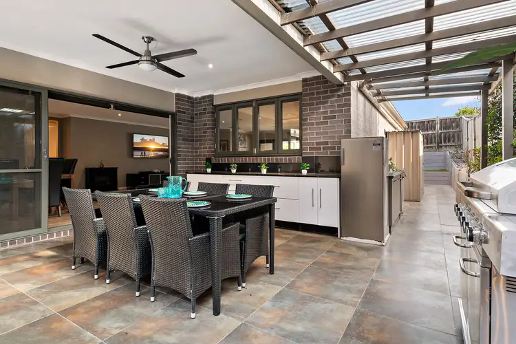 Fourth view of Homely house listing, 19 Mountain Way, Doreen VIC 3754