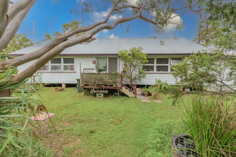 Main view of Homely house listing, 19 Palmer Avenue, Warwick QLD 4370