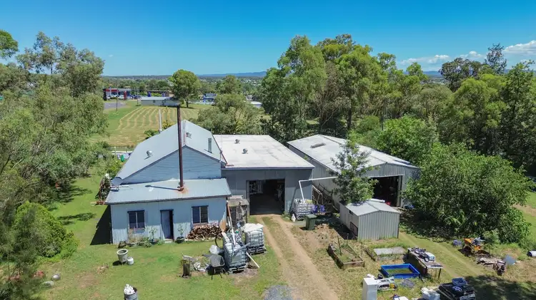 Fifth view of Homely house listing, 19 Palmer Avenue, Warwick QLD 4370