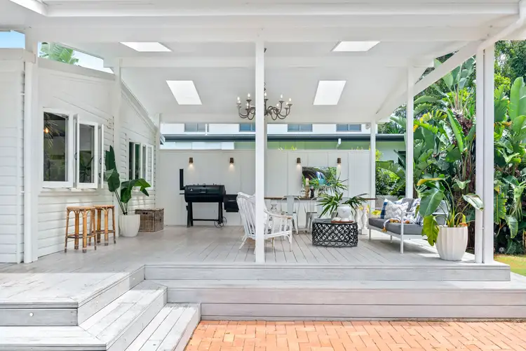 Second view of Homely house listing, 6 Mitchell Avenue, Currumbin QLD 4223