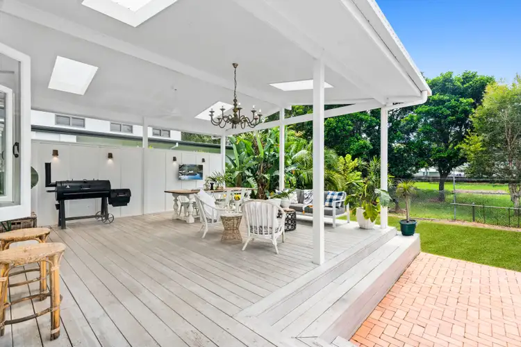 Fourth view of Homely house listing, 6 Mitchell Avenue, Currumbin QLD 4223