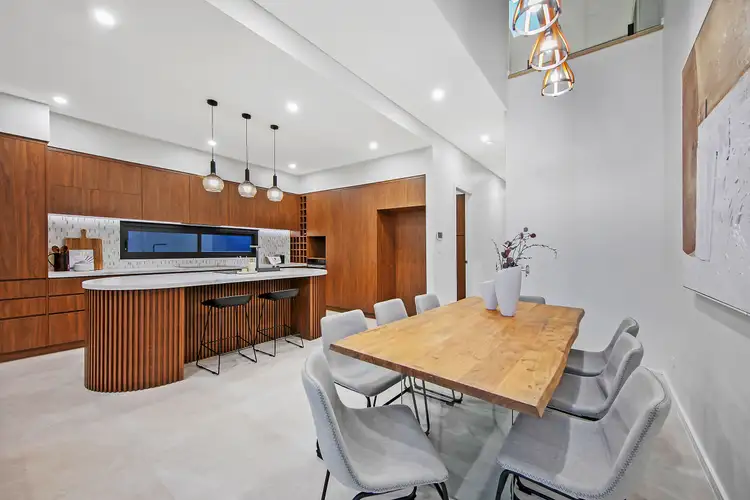 Fourth view of Homely semi-detached listing, 15 Sinfield Street, Ermington NSW 2115