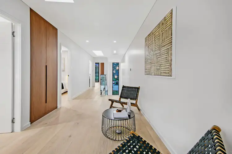 Fifth view of Homely semi-detached listing, 15 Sinfield Street, Ermington NSW 2115