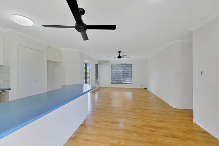 Fifth view of Homely house listing, 1 Monique Avenue, Avoca QLD 4670