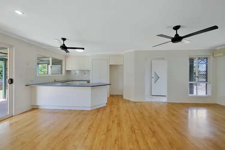 Sixth view of Homely house listing, 1 Monique Avenue, Avoca QLD 4670