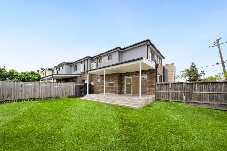 Fifth view of Homely house listing, 1B Warwick Street, Punchbowl NSW 2196