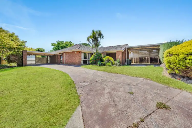5 Magpie Court, Carrum Downs VIC 3201