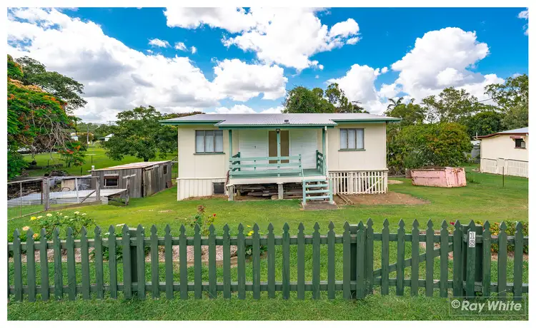 18 Dorly Street, Lakes Creek QLD 4701