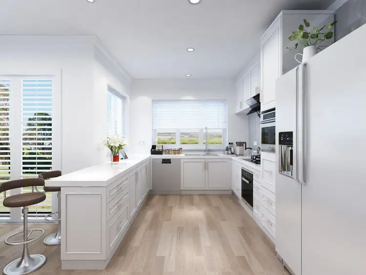Second view of Homely house listing, 1/19 - 21 Sheffield Road, Bowral NSW 2576