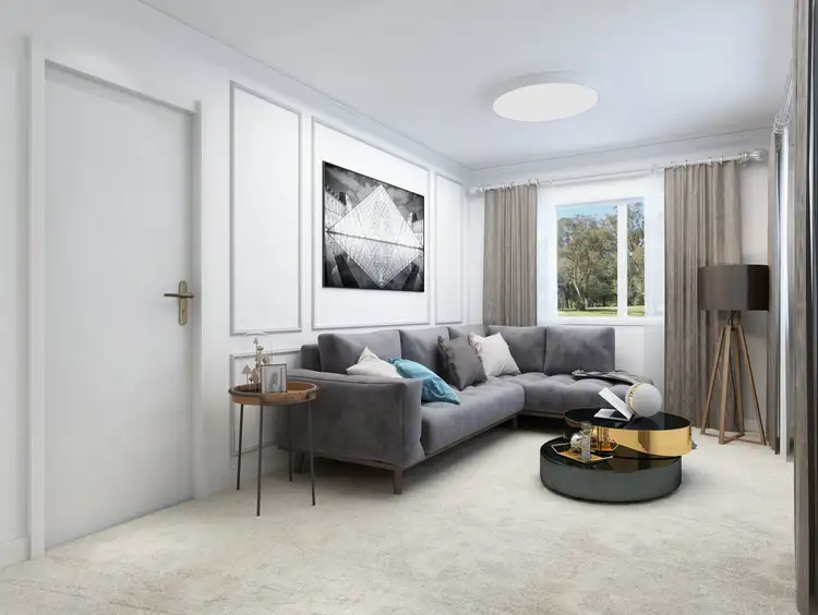 Fourth view of Homely house listing, 1/19 - 21 Sheffield Road, Bowral NSW 2576